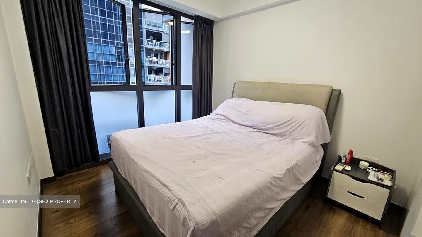 Lake Grande (D22), Condominium #630660531